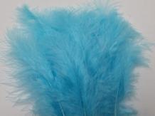 Marabou Light Blue