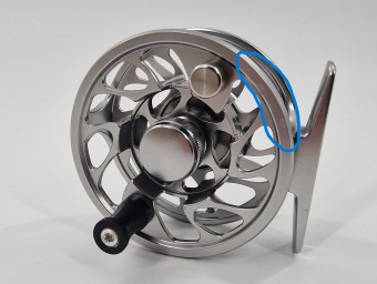 G6 Fly Reel # 3/4 - Aanbieding
