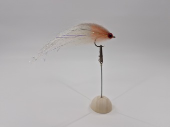 Fliegenklammer Standard Holz