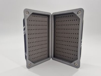 Ultralight Foambox Predox Black Large