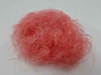Saltwater Special Dubbing Bonefish Shrimp Pink