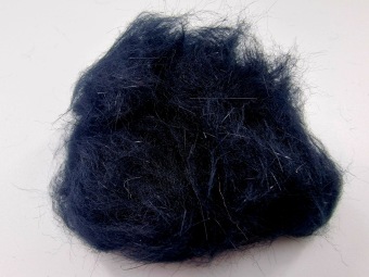 A&M Sparkle Dry Fly Dubbing Trico