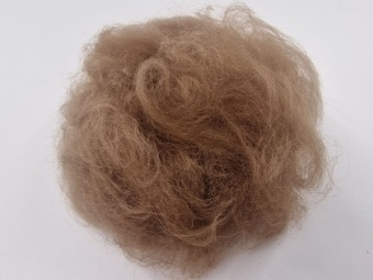 Dry Fly Dubbing Caddis Brown