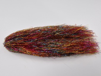 Northern Lights Aura/Hot Pink