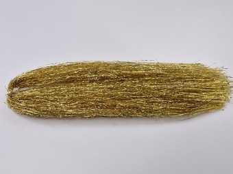 Northern Lights Gold/White