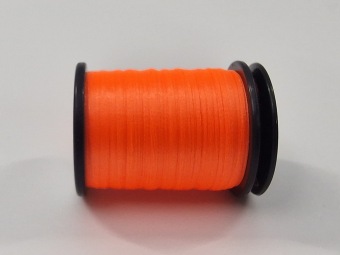 A&M Parachute Yarn Fluo Orange