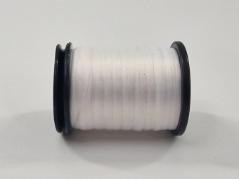 A&M Parachute Yarn Fluo White