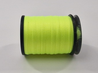 A&M Parachute Yarn Fluo Yellow