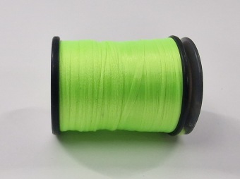 A&M Parachute Yarn Fluo Chartreuse
