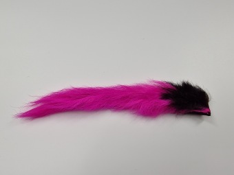 Calf Tail Pink