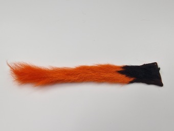 Calf Tail Orange