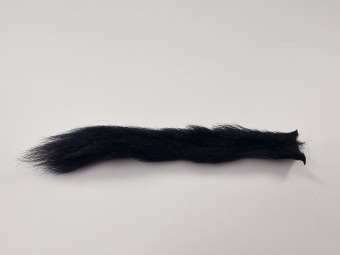 Calf Tail Black