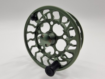 A&M CR # 5/6 Green Spare Spool