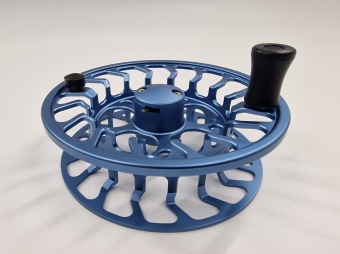 A&M CR # 11/12 Blue Spare Spool