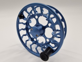 A&M CR # 11/12 Blue Spare Spool