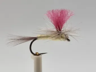 Size 16 PMD Old Pink Barbless