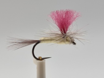 Size 14 PMD Old Pink Barbless