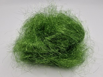 A&M Ice Dubbing Medium Olive