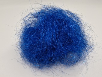 A&M Ice Dubbing Medium Blue