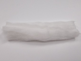 A&M White Tag Wool