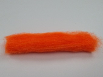 A&M Orange Tag Wool
