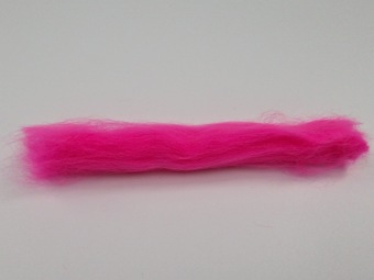 A&M Pink Tag Wool