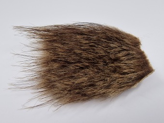 A&M Wild Boar Hair