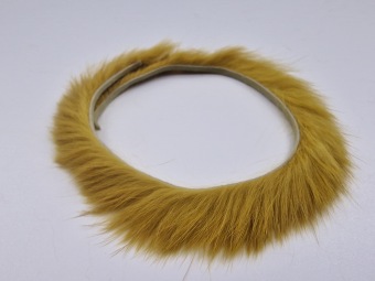 Zonker Strip Golden Olive