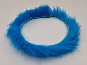 Zonker Strip Ice Blue