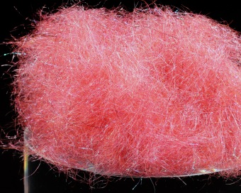 Sybai Nymph Supreme Dubbing Old Pink