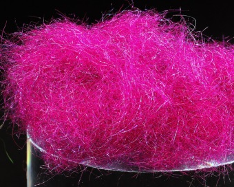 Sybai Nymph Supreme Dubbing Hot Purple UVR