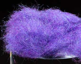 Sybai Nymph Supreme Dubbing Hot Violet UVR