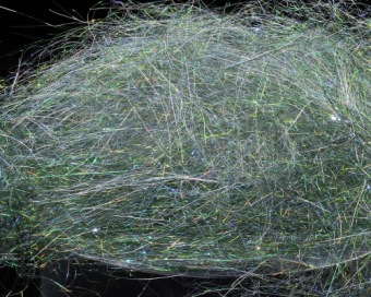 Sybai Salmo Supreme Dubbing Gray Olive