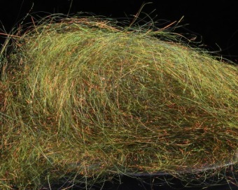 Sybai Salmo Supreme Dubbing Brown Olive