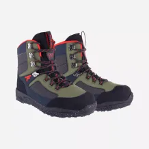 FINNTRAIL SPEEDMASTER 5233 WADING BOOT- FELT SOLE Size  EU 45 / US 12