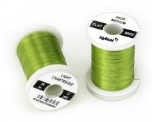 Sybai Color Wire Flat Light Chartreuse