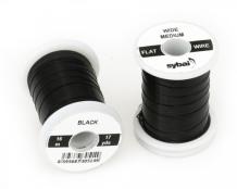 Sybai Color Wire Flat Black