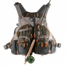 A&amp;M V7 - Mesh Vest