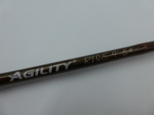 AGILITY RISE 2 -  9'0 ft  # 5