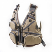 A&M V9 Vliegvisvest
