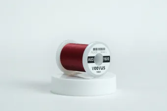 Veevus 16/0 Claret A03
