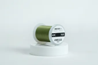Veevus 16/0 Olive A09
