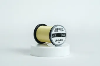 Veevus 16/0 Light Cahill A12