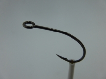 Bass/Trout Size 6