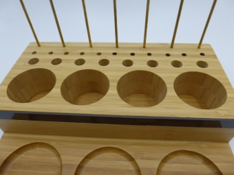 Tool Station Wood Large