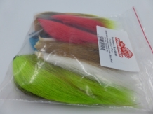 Bucktail Combo set 2