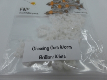 FNF Chewing Gum 3 mm Brilliant White