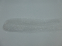 Ghost Hair White