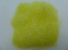 Sybai Super Fine UV Dubbing Light Yellow