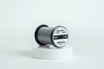 Veevus 14/0 Grey B05